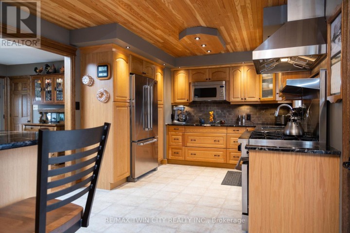 Photo 14 at 1409 Charlotteville Rd. 5, Rural Charlotteville, Norfolk County