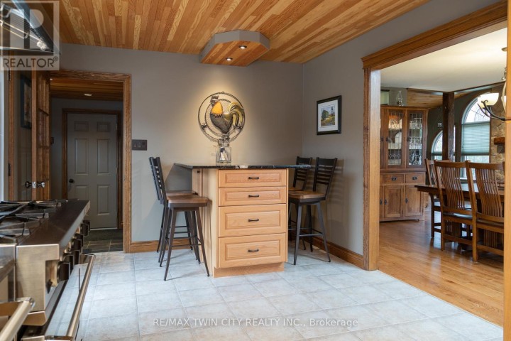 Photo 15 at 1409 Charlotteville Rd. 5, Rural Charlotteville, Norfolk County