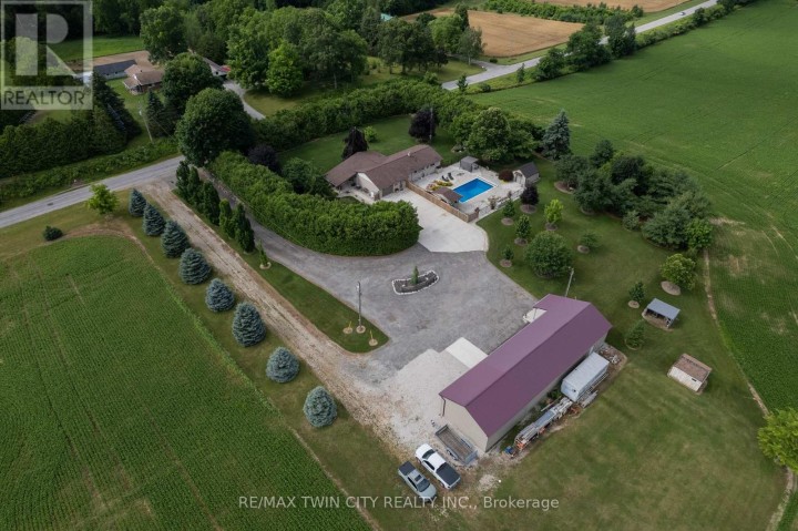 Photo 2 at 1409 Charlotteville Rd. 5, Rural Charlotteville, Norfolk County