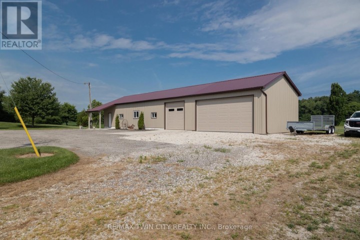 Photo 29 at 1409 Charlotteville Rd. 5, Rural Charlotteville, Norfolk County