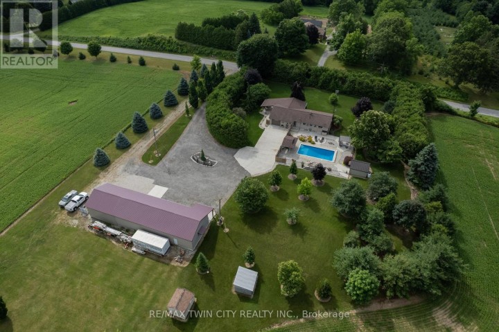 Photo 3 at 1409 Charlotteville Rd. 5, Rural Charlotteville, Norfolk County