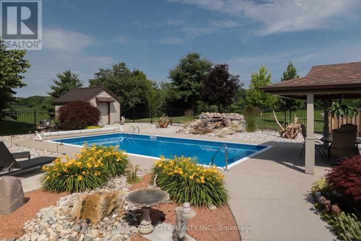 Photo 31 at 1409 Charlotteville Rd. 5, Rural Charlotteville, Norfolk County