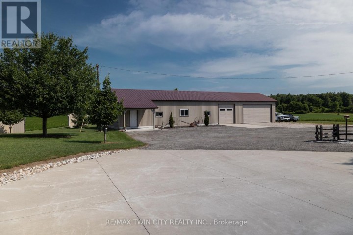 Photo 34 at 1409 Charlotteville Rd. 5, Rural Charlotteville, Norfolk County