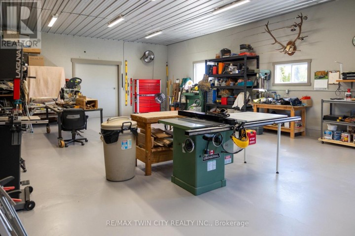 Photo 38 at 1409 Charlotteville Rd. 5, Rural Charlotteville, Norfolk County