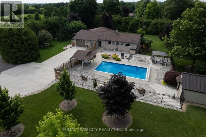 Photo 4 at 1409 Charlotteville Rd. 5, Rural Charlotteville, Norfolk County