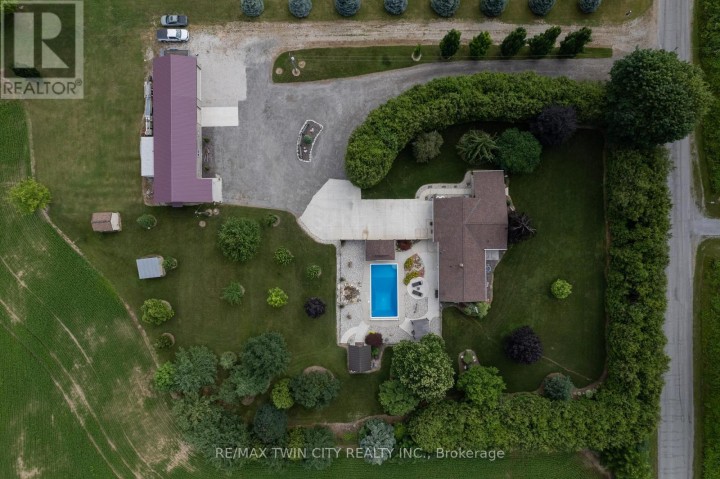 Photo 5 at 1409 Charlotteville Rd. 5, Rural Charlotteville, Norfolk County