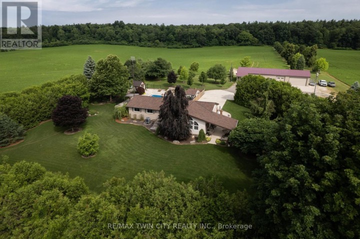 Photo 6 at 1409 Charlotteville Rd. 5, Rural Charlotteville, Norfolk County