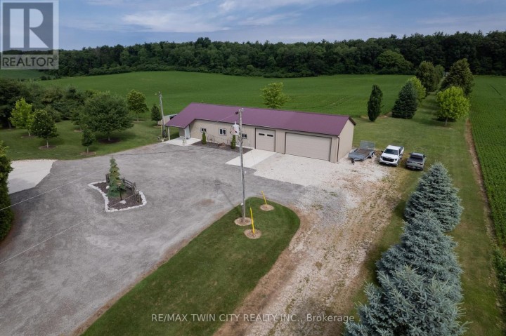 Photo 7 at 1409 Charlotteville Rd. 5, Rural Charlotteville, Norfolk County