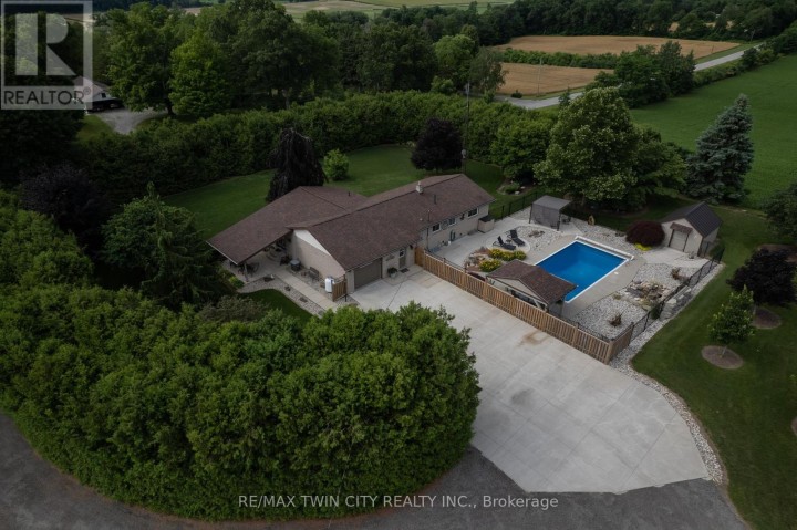 Photo 8 at 1409 Charlotteville Rd. 5, Rural Charlotteville, Norfolk County