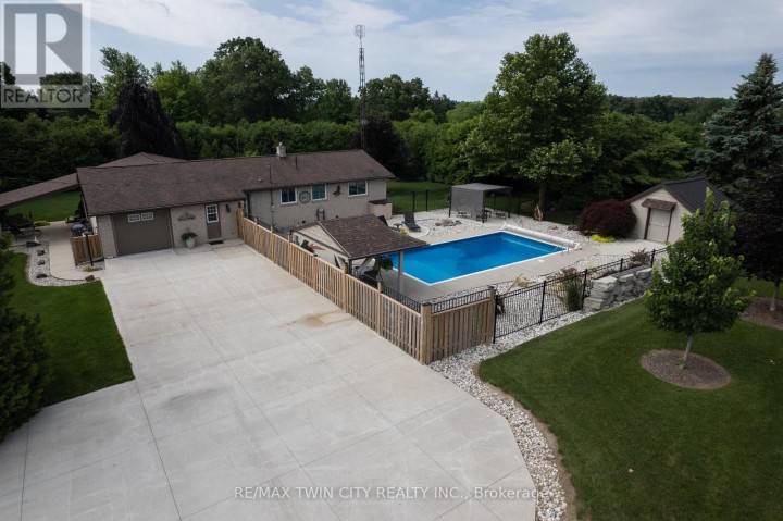 Photo 9 at 1409 Charlotteville Rd. 5, Rural Charlotteville, Norfolk County