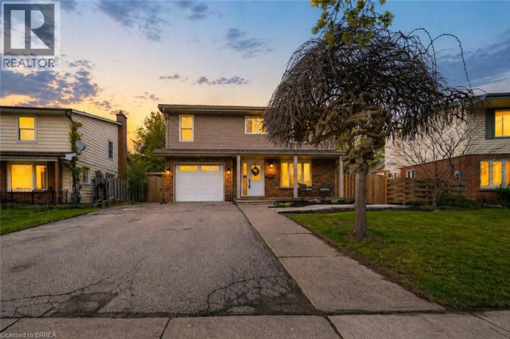 Photo 1 at 331 Brantwood Park Road, Lynden Hills, Brantford