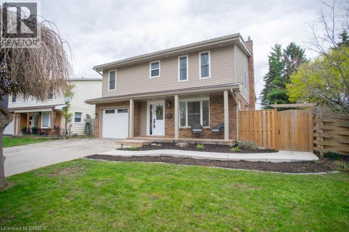Photo 2 at 331 Brantwood Park Road, Lynden Hills, Brantford