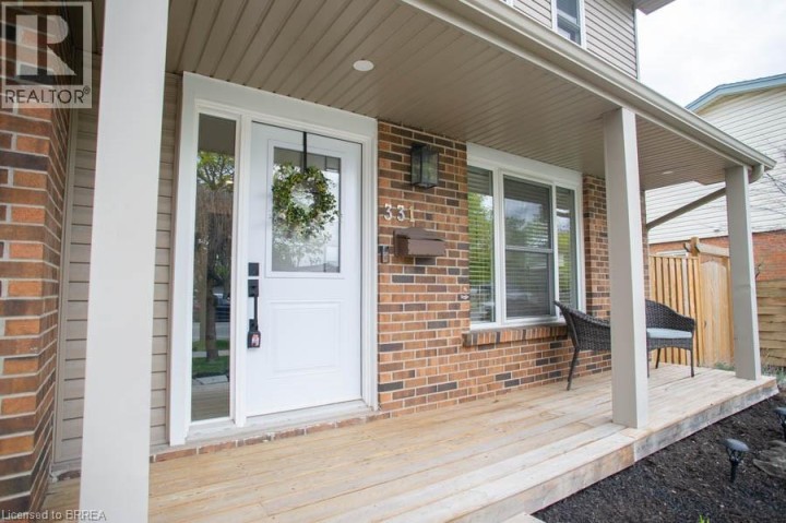 Photo 4 at 331 Brantwood Park Road, Lynden Hills, Brantford