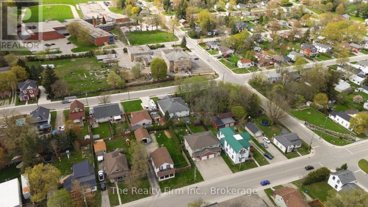 Photo 10 at 27 Catherine Street, Ingersoll - North, Ingersoll