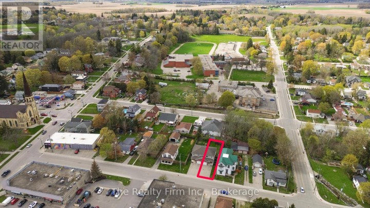 Photo 11 at 27 Catherine Street, Ingersoll - North, Ingersoll