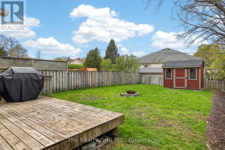 Photo 12 at 27 Catherine Street, Ingersoll - North, Ingersoll