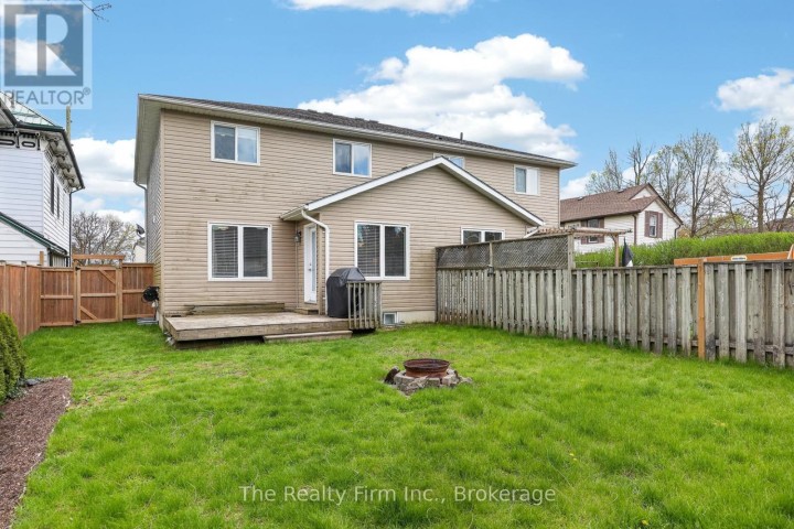 Photo 14 at 27 Catherine Street, Ingersoll - North, Ingersoll