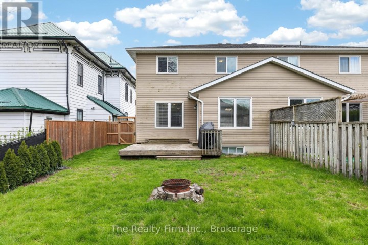 Photo 15 at 27 Catherine Street, Ingersoll - North, Ingersoll