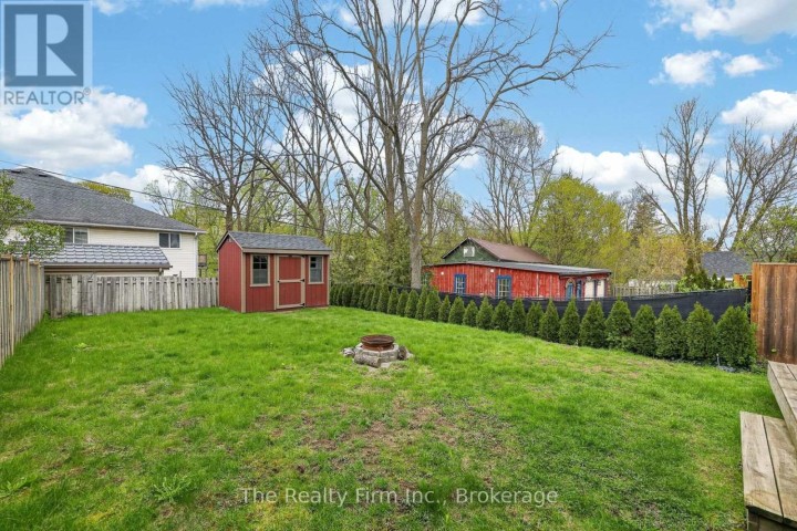 Photo 16 at 27 Catherine Street, Ingersoll - North, Ingersoll