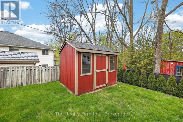Photo 17 at 27 Catherine Street, Ingersoll - North, Ingersoll
