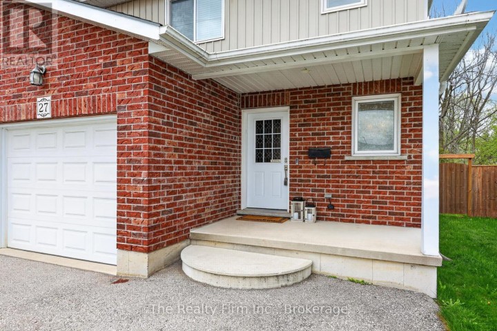 Photo 18 at 27 Catherine Street, Ingersoll - North, Ingersoll