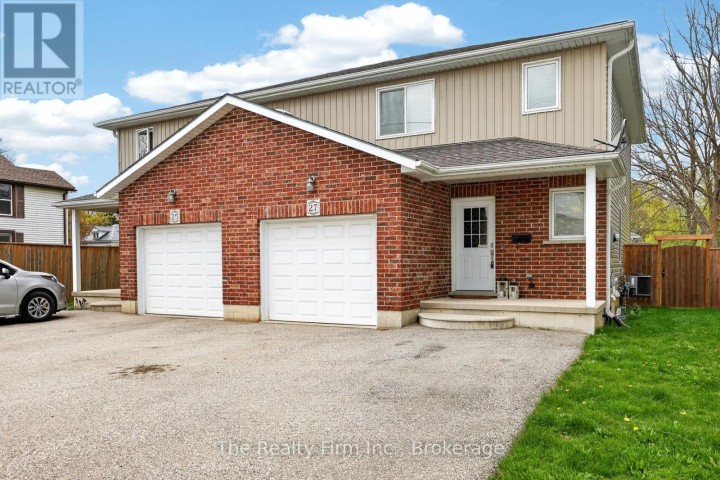 Photo 2 at 27 Catherine Street, Ingersoll - North, Ingersoll