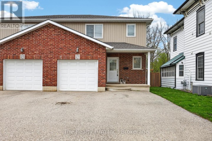Photo 3 at 27 Catherine Street, Ingersoll - North, Ingersoll