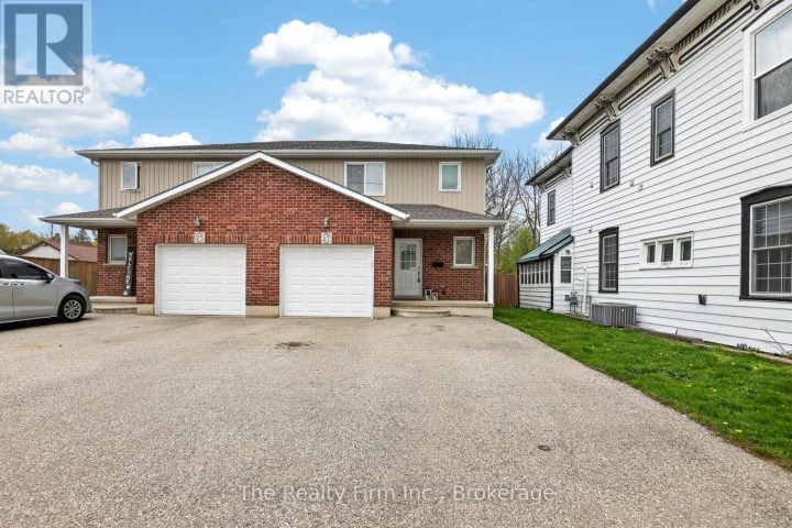 Photo 4 at 27 Catherine Street, Ingersoll - North, Ingersoll