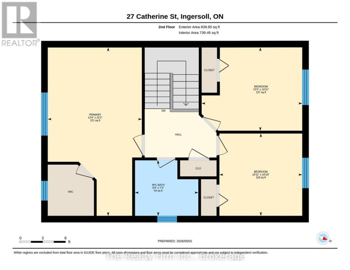 Photo 47 at 27 Catherine Street, Ingersoll - North, Ingersoll