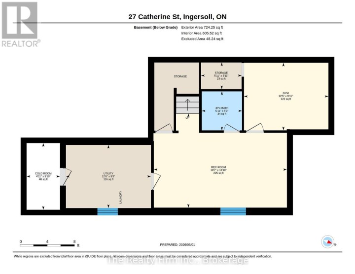 Photo 49 at 27 Catherine Street, Ingersoll - North, Ingersoll