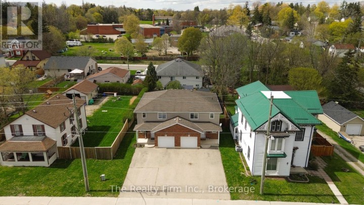 Photo 5 at 27 Catherine Street, Ingersoll - North, Ingersoll
