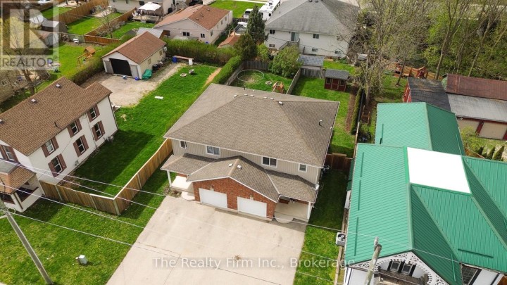 Photo 6 at 27 Catherine Street, Ingersoll - North, Ingersoll