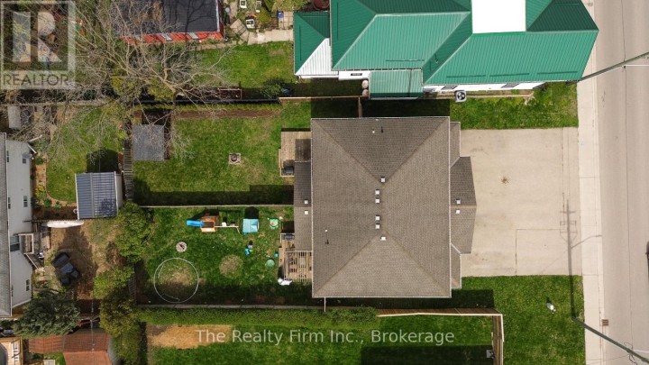 Photo 8 at 27 Catherine Street, Ingersoll - North, Ingersoll