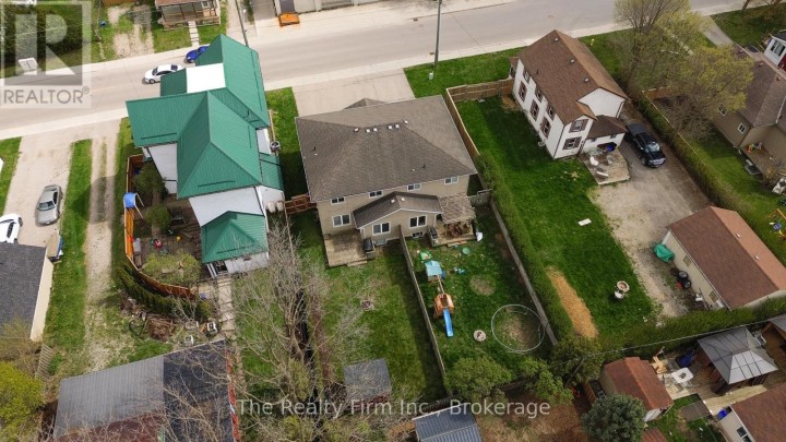 Photo 9 at 27 Catherine Street, Ingersoll - North, Ingersoll