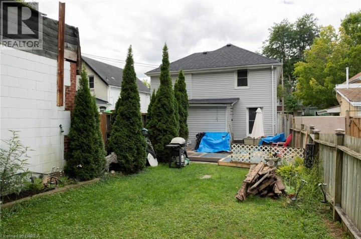 Photo 4 at 20 Superior Street, Eagle Place East, Brantford