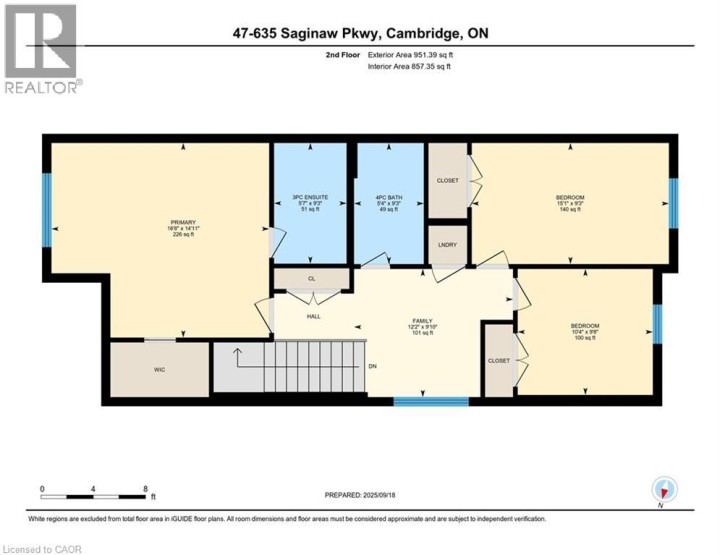 Photo 40 at 47 - 635 Saginaw Parkway, Clemens Mills / Saginaw, Cambridge