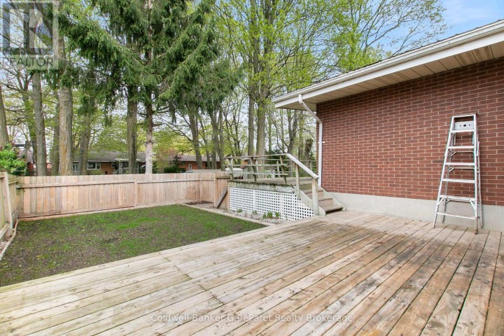 Photo 22 at 105 Queen Street, Tillsonburg