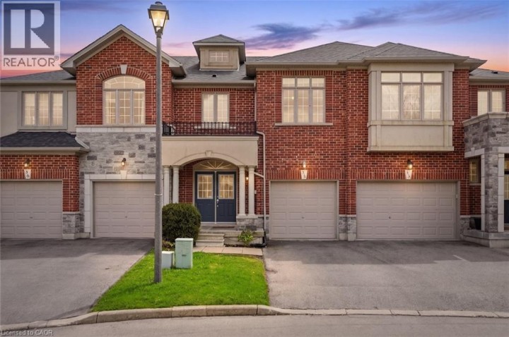 Photo 1 at 35 - 99 Panabaker Drive, Maple Lane Annex, Ancaster
