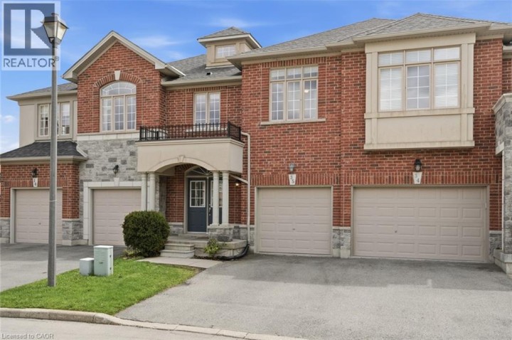 Photo 2 at 35 - 99 Panabaker Drive, Maple Lane Annex, Ancaster