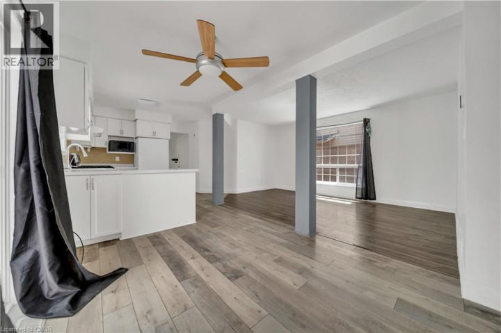 Photo 10 at 347 Keewatin Avenue, Grand River North, Kitchener