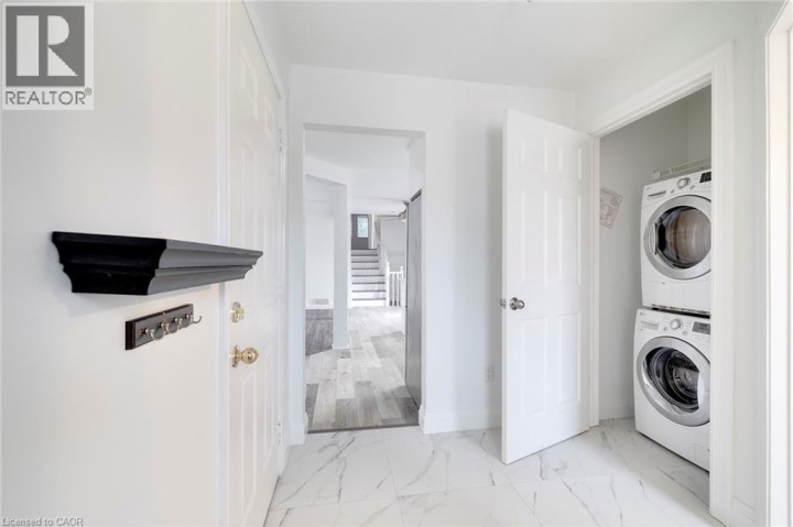 Photo 13 at 347 Keewatin Avenue, Grand River North, Kitchener