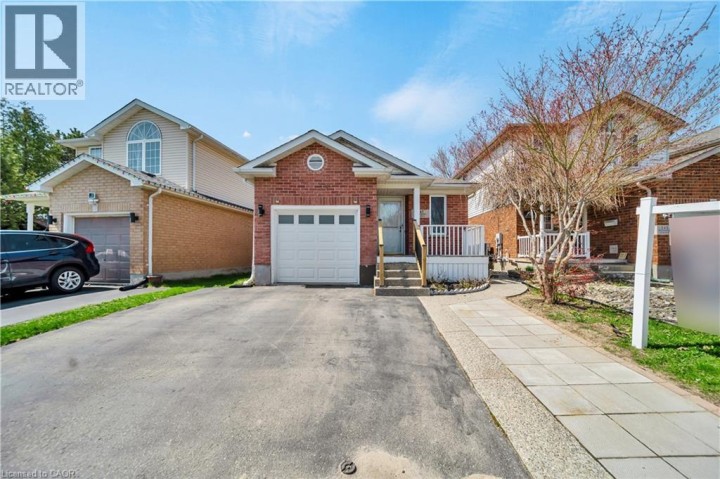 Photo 2 at 347 Keewatin Avenue, Grand River North, Kitchener