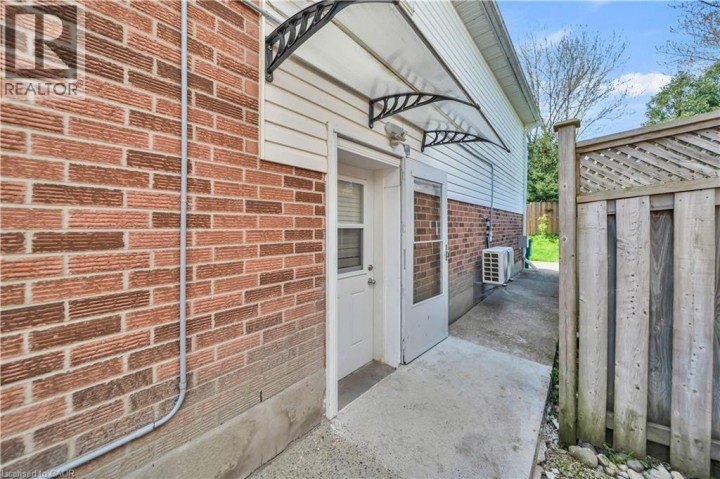 Photo 21 at 347 Keewatin Avenue, Grand River North, Kitchener