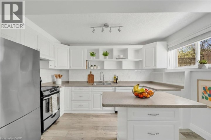 Photo 24 at 347 Keewatin Avenue, Grand River North, Kitchener