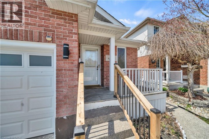 Photo 3 at 347 Keewatin Avenue, Grand River North, Kitchener