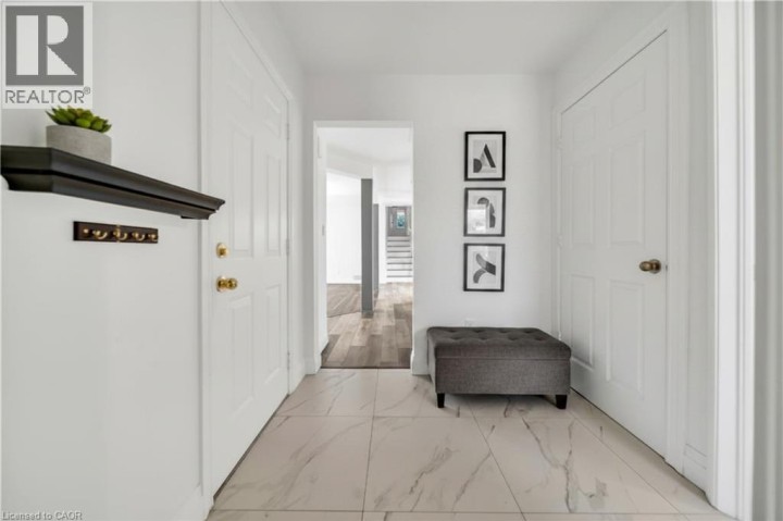 Photo 4 at 347 Keewatin Avenue, Grand River North, Kitchener
