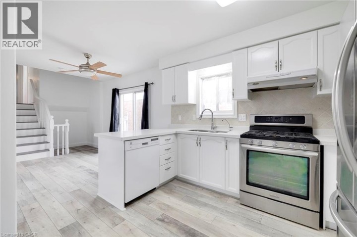 Photo 5 at 347 Keewatin Avenue, Grand River North, Kitchener