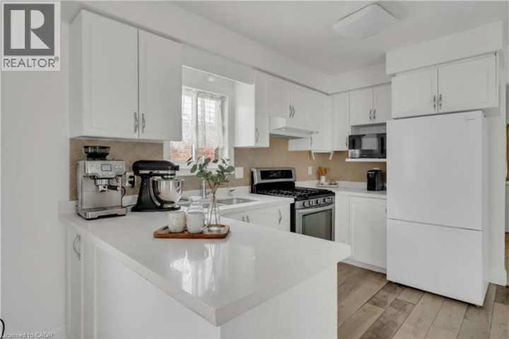 Photo 6 at 347 Keewatin Avenue, Grand River North, Kitchener