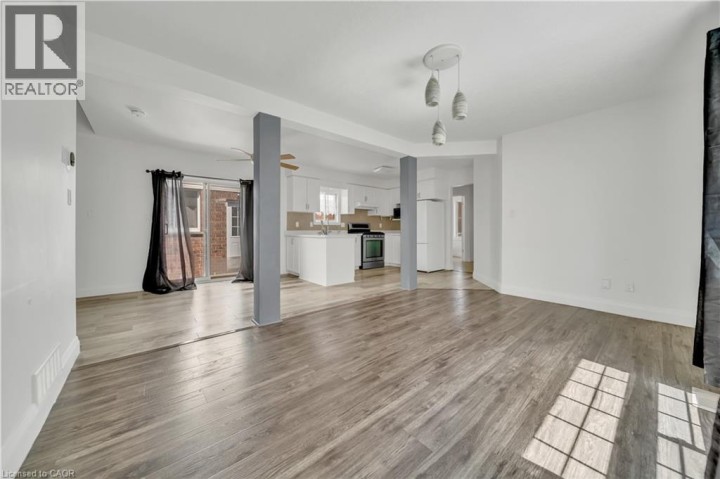 Photo 7 at 347 Keewatin Avenue, Grand River North, Kitchener