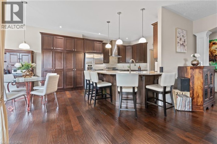 Photo 12 at 21 Farrow Road, Oakhill Dr, Brantford